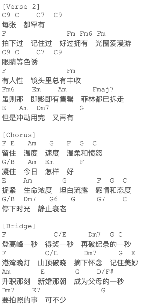 沙龙吉他谱(图片谱,eason,陈奕迅,弹唱)_陈奕迅(eason chan)_screen