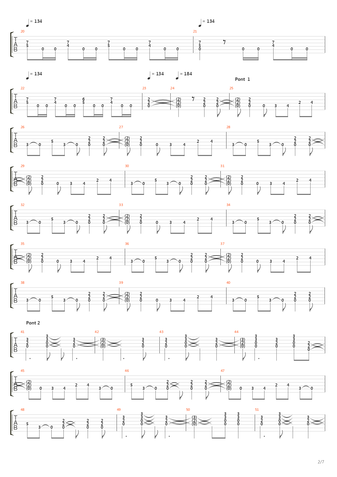 riff raff吉他谱(gtp谱)_ac/dc(交流/直流;acdc)