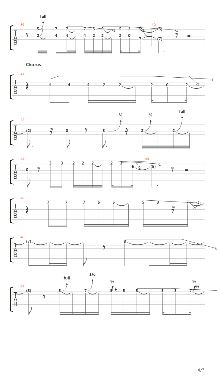 相关吉他谱 吉他谱信息 歌曲 快乐星猫(乐队谱) riad n the bedouins