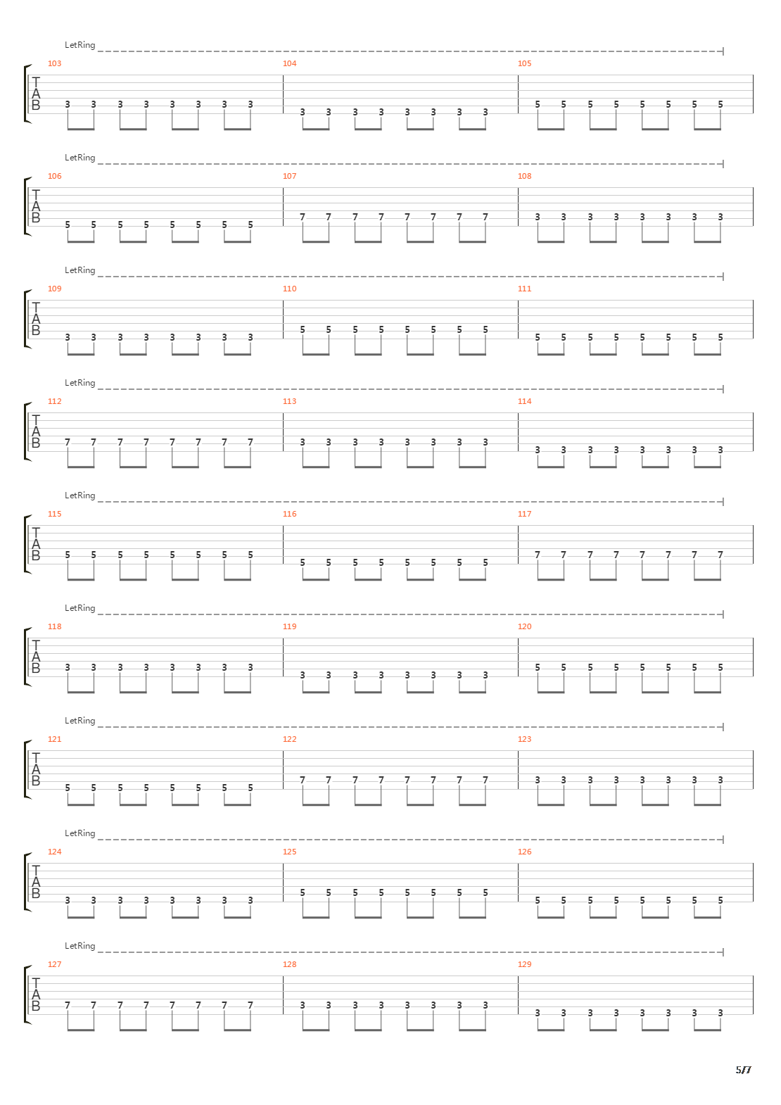 desire lines