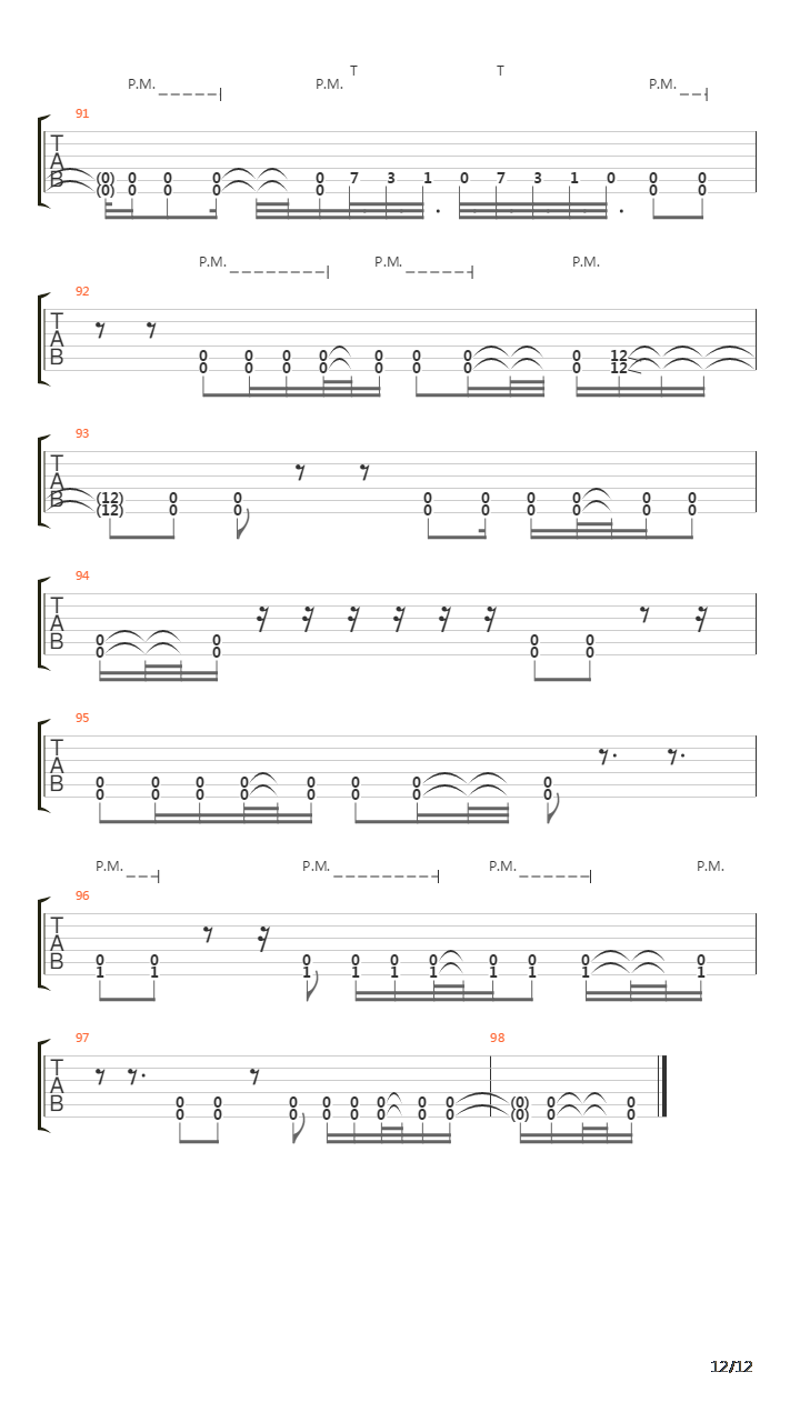 副标题:press f5制谱人:billybusa (me)附注:ugh, i did the drums