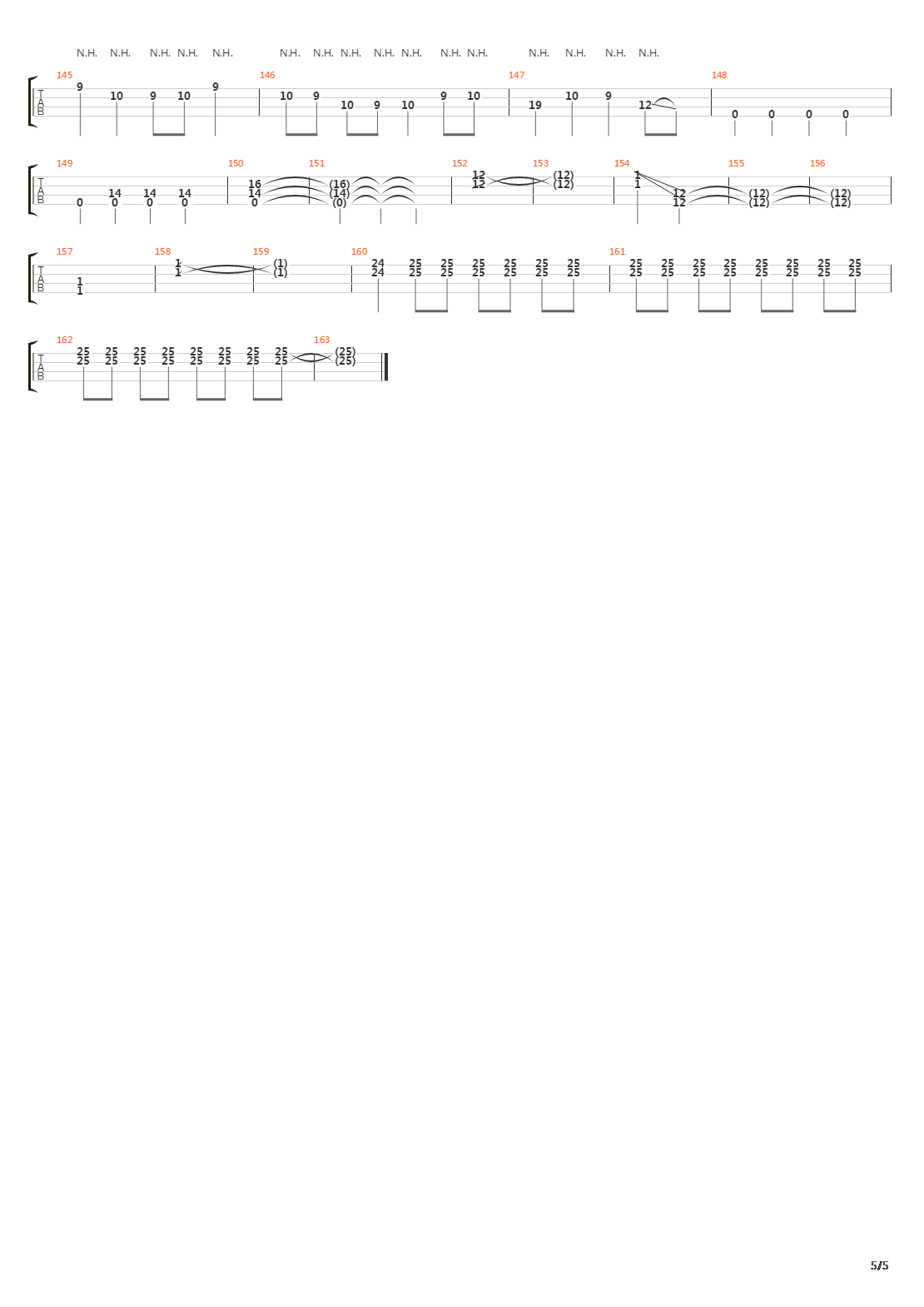 anesthesia (pulling teeth)