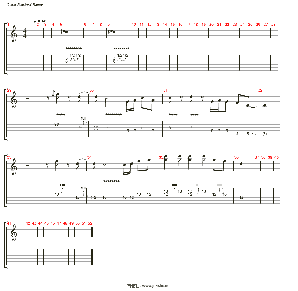 tell me why吉他谱(utw髍 3)_jonas brothers