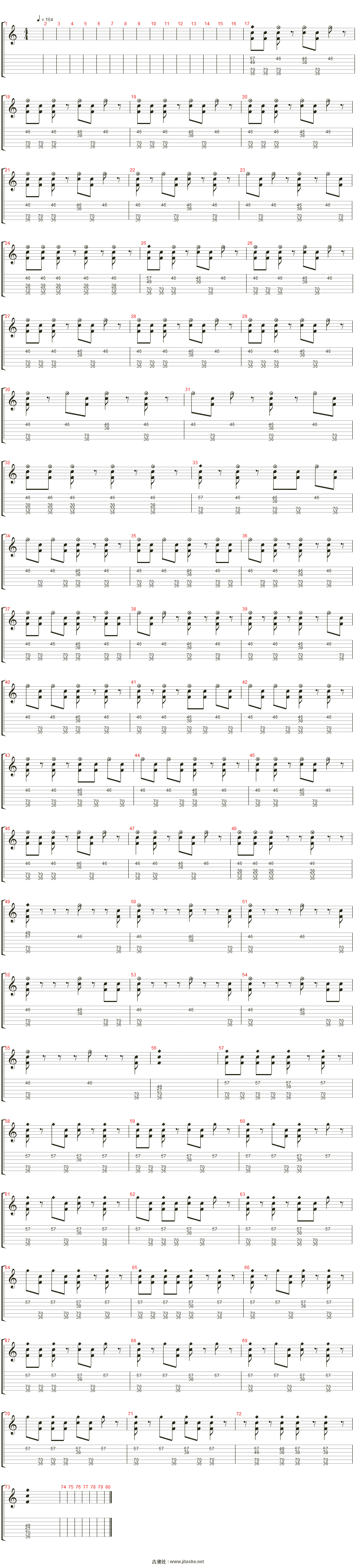 theme of sss(angel beats插曲)