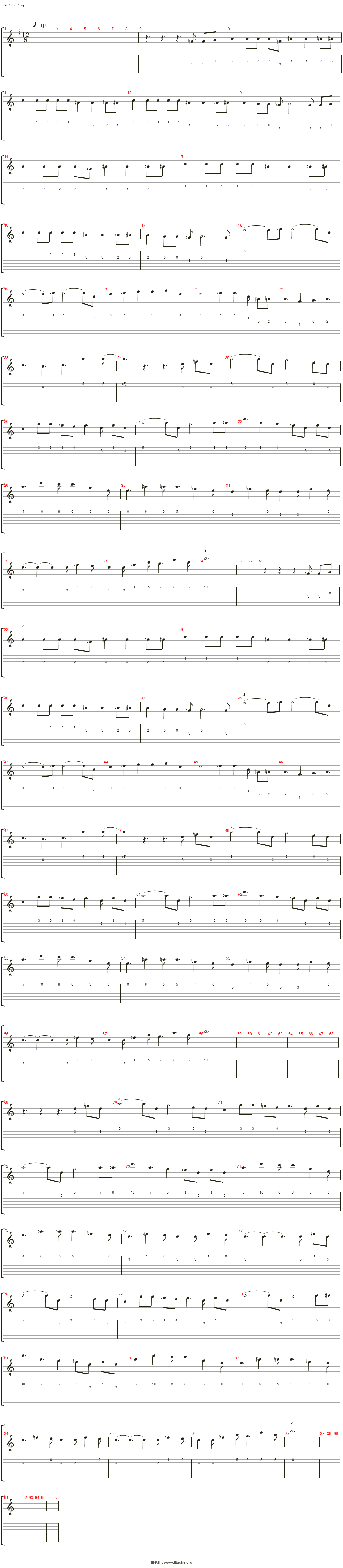 last stardust  fate/stay night [unlimited blade works] 插曲>