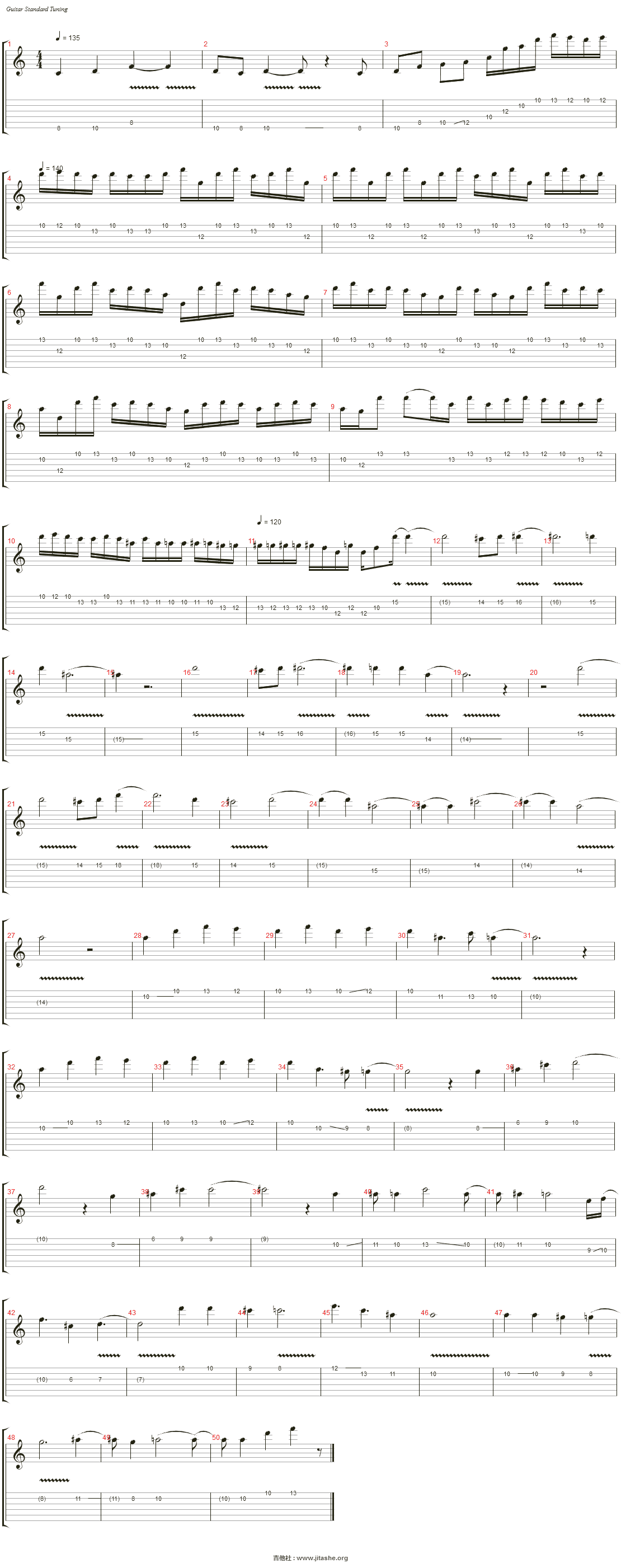 theme 相关视频slash -godfather theme/《教父》主题曲 吉他solo