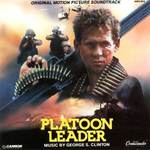 platoon leader (original motion picture soundtrack)专辑介绍