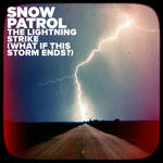 the lightning strike (what if this storm ends?