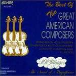 bestofthegreatamericancomposersvol5专辑的吉他谱查看下载艺人101