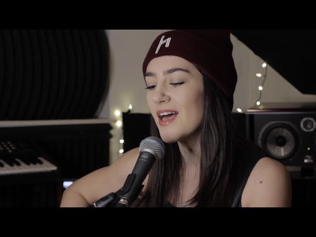 hannah,hannah owo吃鸡 slow hands - niall horan (hannah trigwell 原声吉他翻弹)