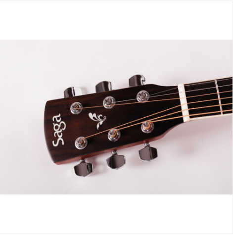 SagaSA700C - 吉他社