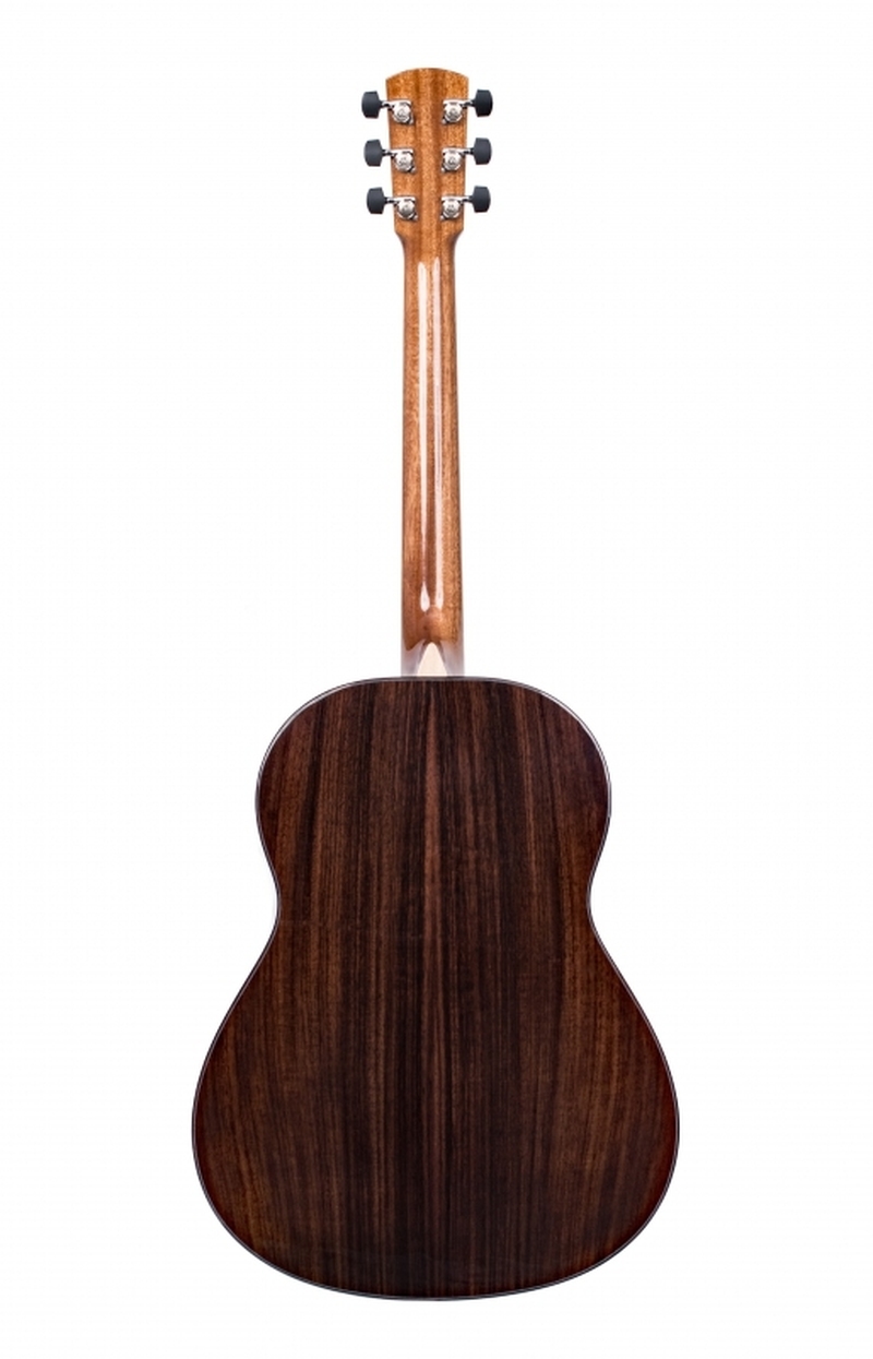 larriveel-10-namm2016 - 吉他社