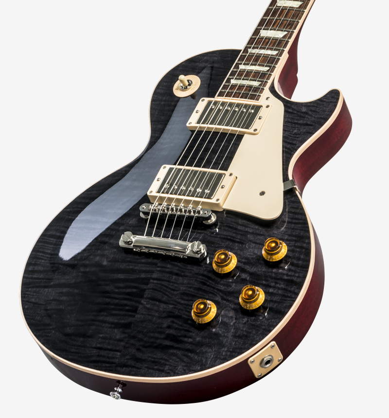 Les paul modern