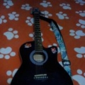 My guitar