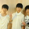 暖阳TFBOYS