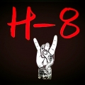 H-8乐队
