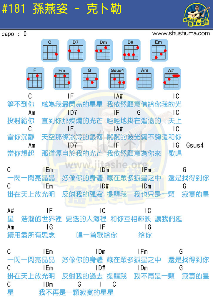 打印:克卜勒（乌克丽丽）吉他谱_马叔叔_克卜勒1.jpg