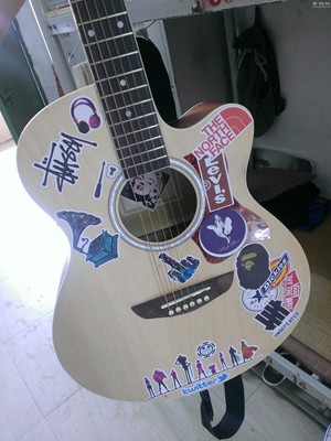 guitar