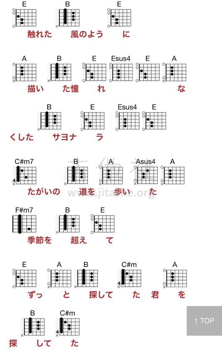福山雅治 - heart（图片，弹唱）吉他谱(图片谱)_福山雅治(ふくやま まさはる;Masaharu Fukuyama)_3.jpg