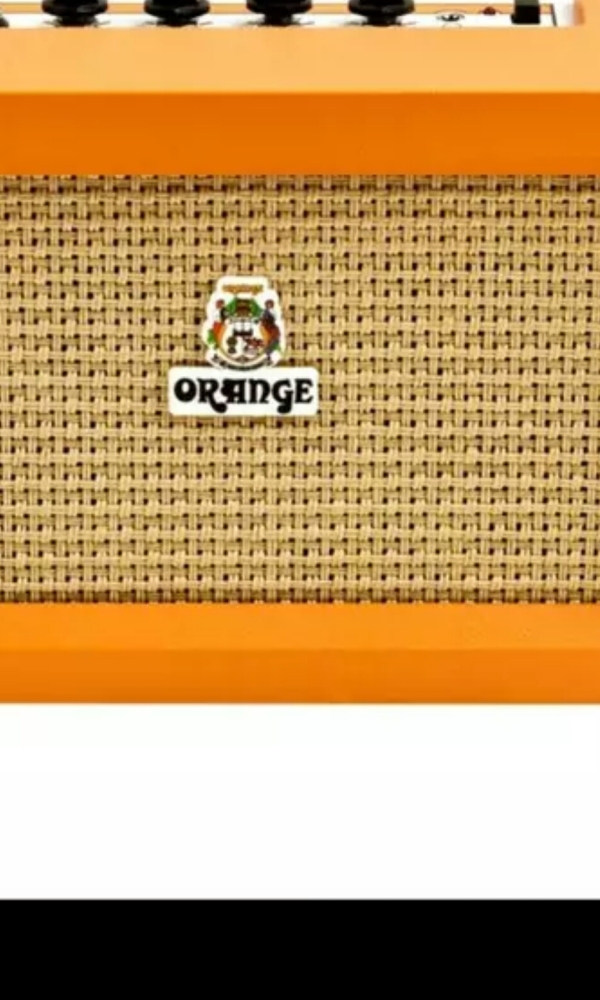 橘子Orange CR6S吉他音箱 带自配电源 可用电池[1794466625388331.jpg]