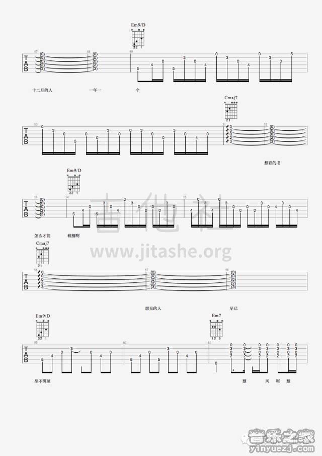 打印:楚风阵阵吹吉他谱_何大河_1-16041GF504-50.jpg