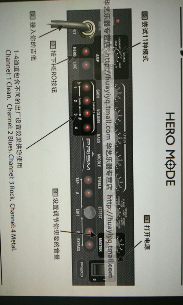 laney  p20电吉他音箱低价出售95新[smallbitmapIMG20160204154428.jpg]