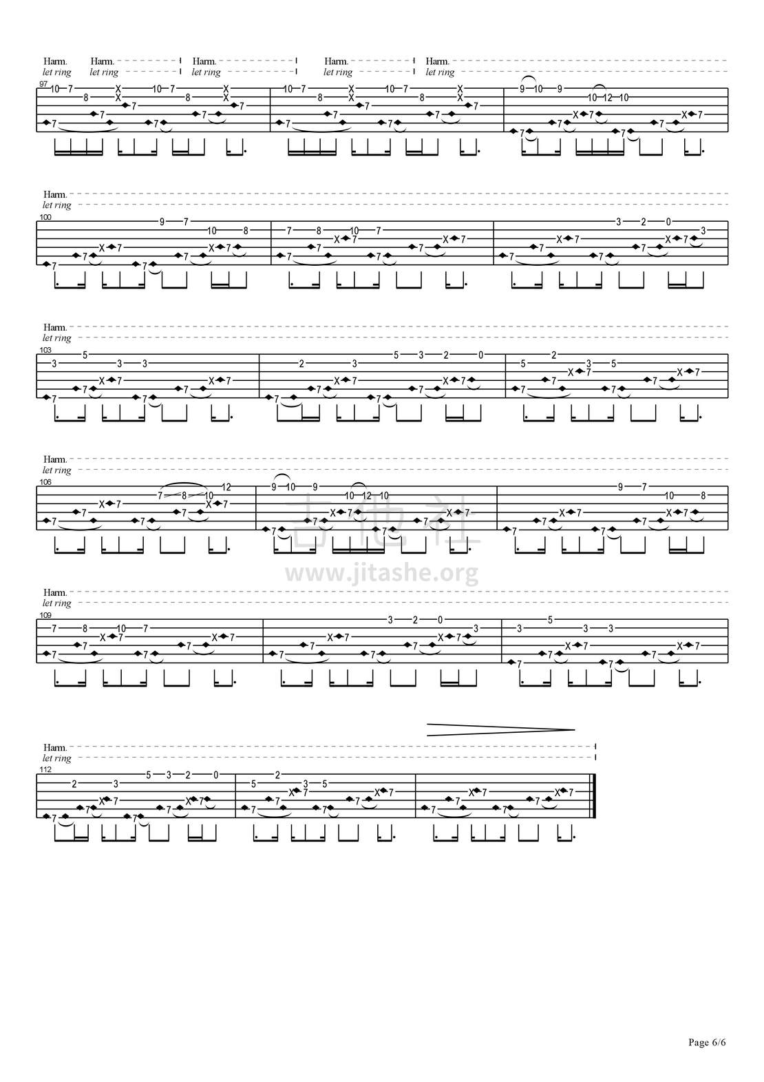 Rylynn(work by HomeStreet)吉他谱(图片谱,指弹)_Andy McKee(安迪·麦基)_0006.jpg