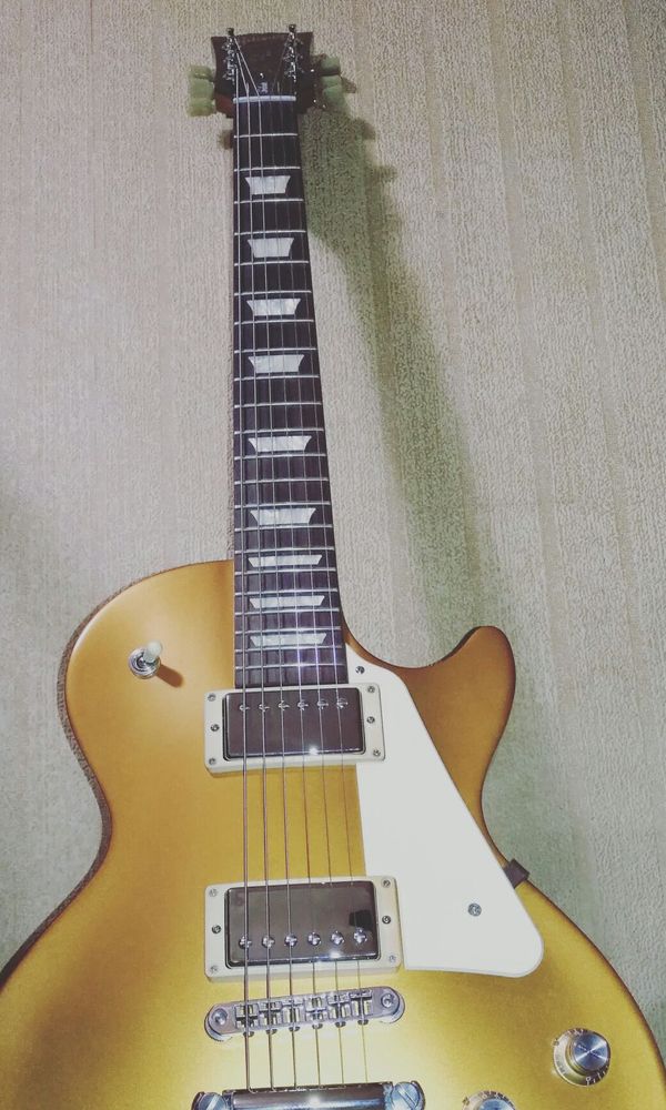 值了。5400收了一把Gibson T[smallbitmapIMG_20170316_170144_262.jpg]