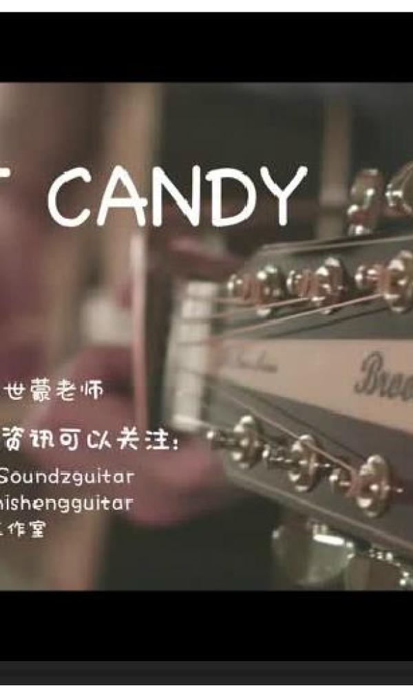 MINT CANDY-悦音之声指弹系列【教学篇】布洛克吉他[4.jpg]