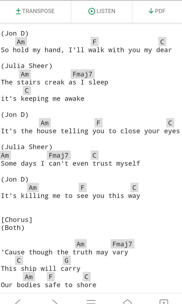 little talks jonD Julia sheer[smallbitmapScreenshot_20170415-224333.jpg]