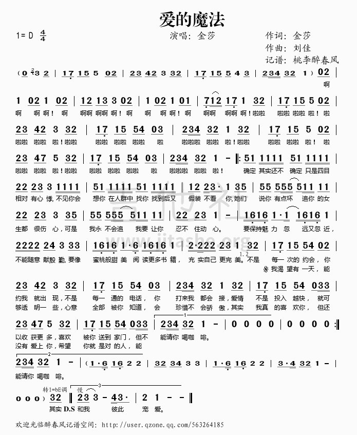 爱的魔法吉他谱(图片谱,简谱)_金莎(蓝菲琳)_20120219205308672.gif