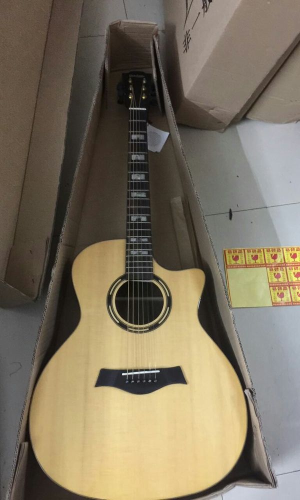 出一批兰博吉他 亏本甩卖[smallbitmapmmexport1494510476725.jpg]