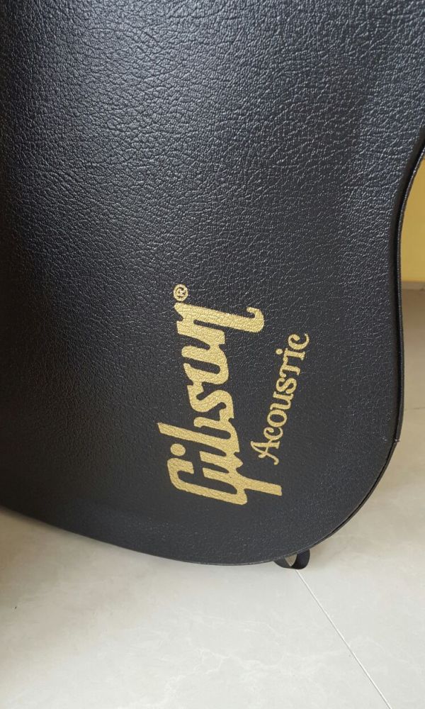 吉普森 Gibson J45 custom special[smallbitmap20170621_113621.jpg]