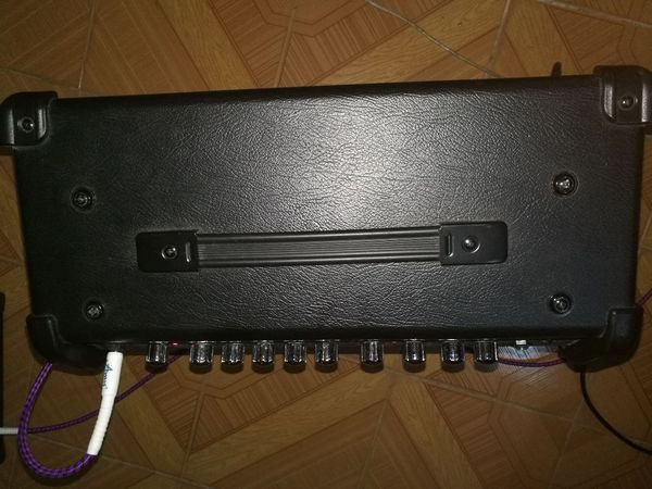 line6 spider 4   30w咸鱼转让[smallbitmapIMG_20170811_155448.jpg]
