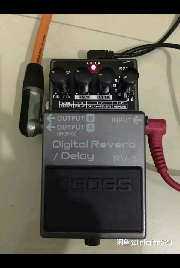 boss经典款混响单块 rv3[smallbitmap1503976115114.jpg]