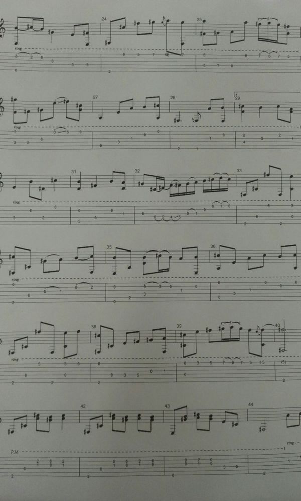 求问这是什么曲子[smallbitmapIMG_20170910_122247.JPG]