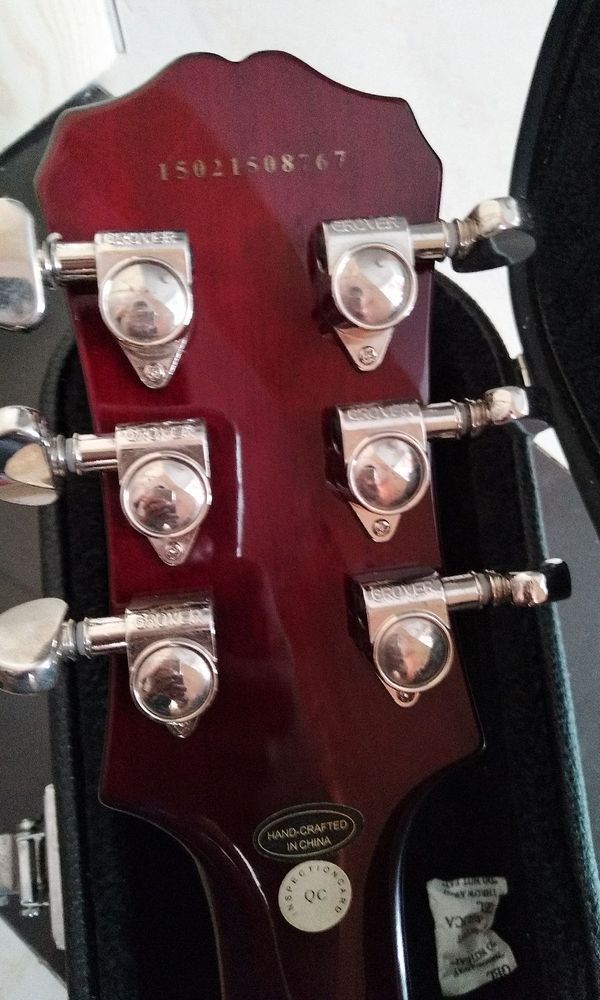 Epiphone STANDARD PRO[smallbitmapIMG_20171005_155959.jpg]