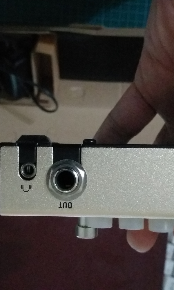 出Valeton Acoustic Mini原声吉他效果器[IMG_20180104_134732R.jpg]