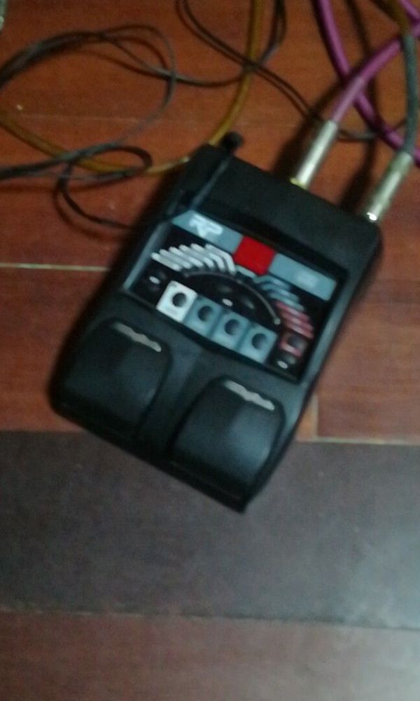 ibanez电吉他和效果器[smallbitmapIMG_20180307_202920.jpg]