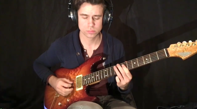 Jamie Dupuis - Smooth Blues Guitar Solo - Rh Custom Guitars.png