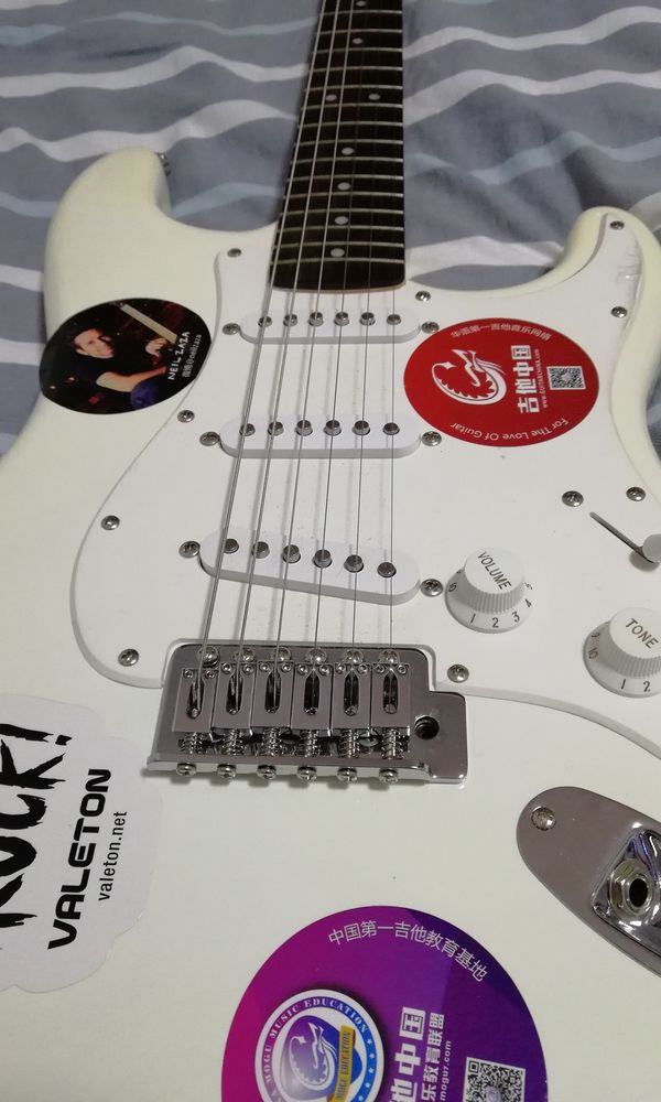 二手fender  squier[smallbitmapIMG_20180411_201111.jpg]