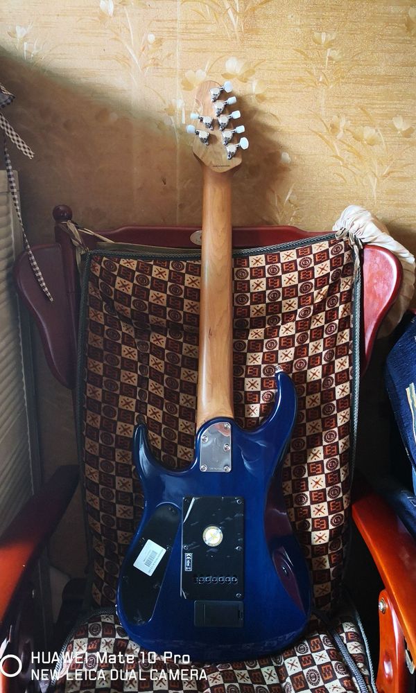 急出一把Musicman sterling157蓝莓[smallbitmapIMG_20180415_132835.jpg]