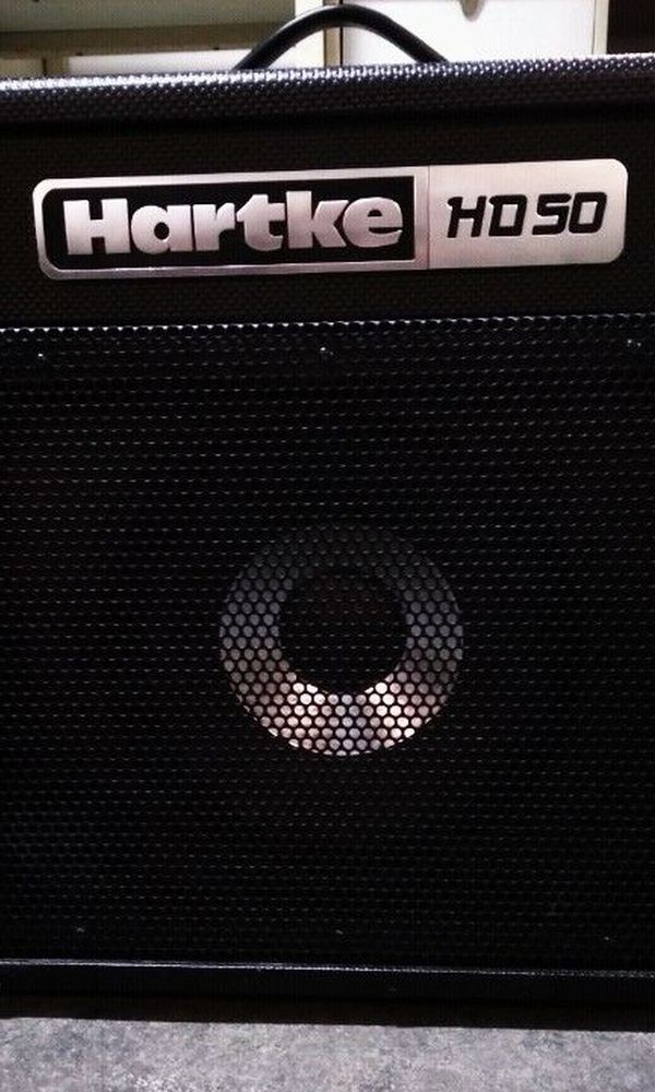 出Hartke HD50贝斯音箱[smallbitmapIMG_20180527_181355.jpg]