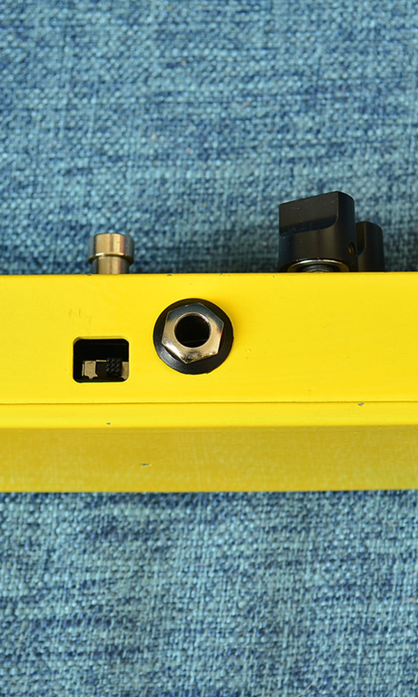 星陨 二手 效果器 Keeley SFOCATO FUZZ WAH 法兹 哇音 手工 单块 330121[330121 (7).jpg]