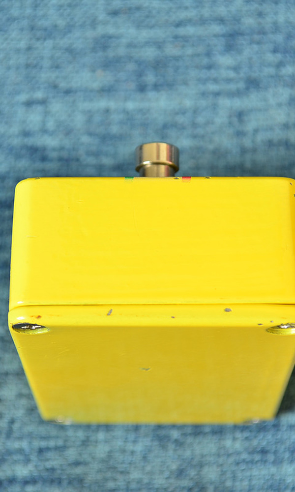 星陨 二手 效果器 Keeley SFOCATO FUZZ WAH 法兹 哇音 手工 单块 330121[330121 (8).jpg]