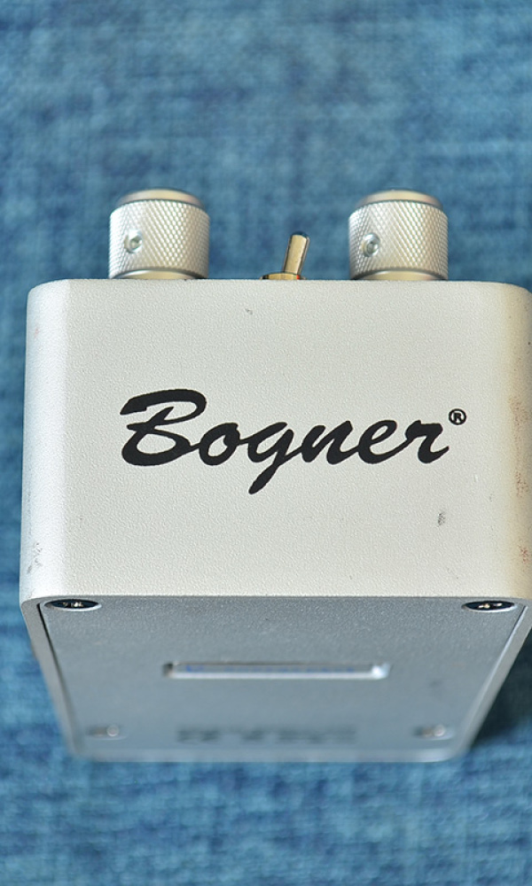 星陨 二手 效果器 BOGNER WESSEX 吉他 失真 过载 单块 606943927[606943927 (5).jpg]
