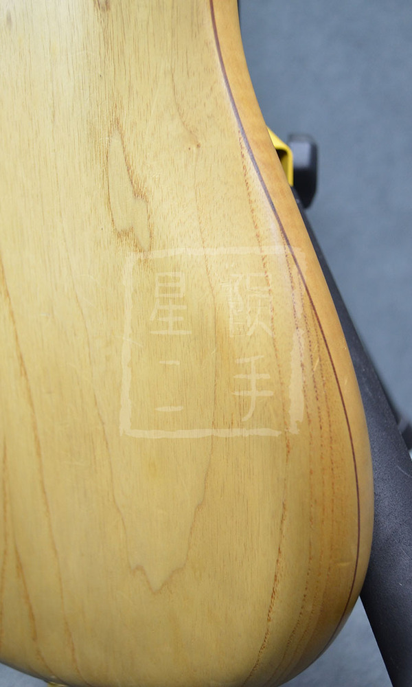 星陨 二手 电贝司 WARWICK JAZZMAN 德产 原木色 枫木 JAZZ MAN 310000[310000 (8).jpg]