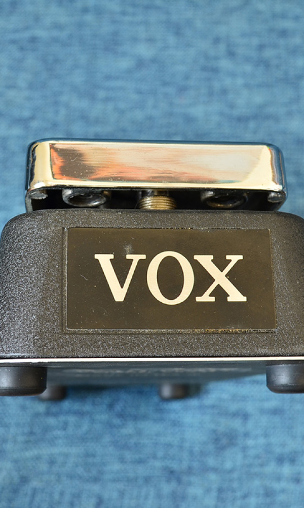 星陨 二手 效果器 VOX V847 经典 WAH 哇音 踏板 605100528[605100528 (5).jpg]