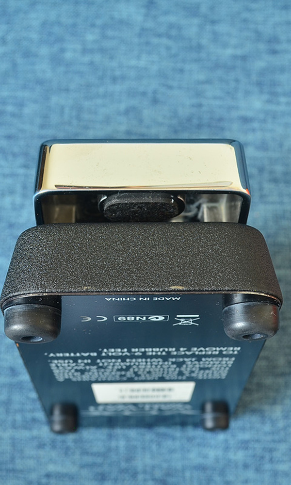 星陨 二手 效果器 VOX V847 经典 WAH 哇音 踏板 606066127[606066127 (1).jpg]
