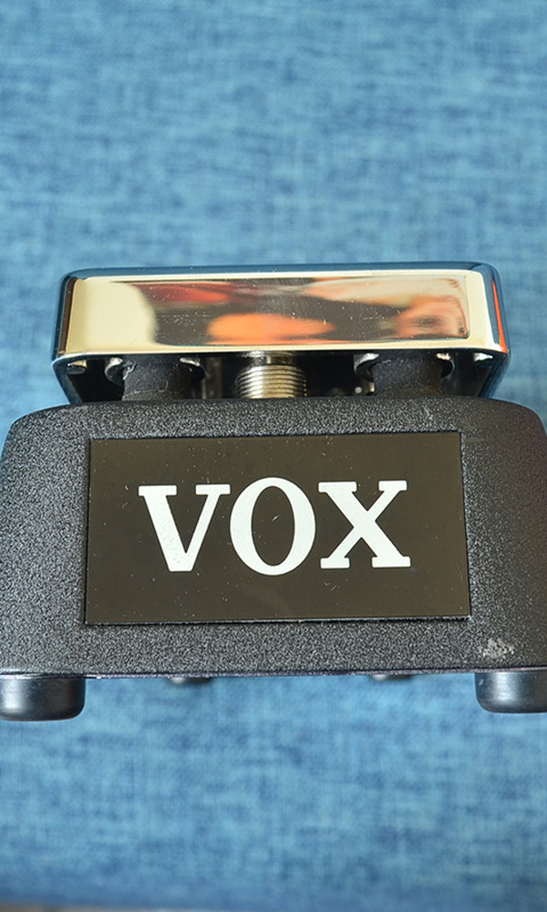星陨 二手 效果器 VOX V847 经典 WAH 哇音 踏板 606066127[606066127 (8).jpg]